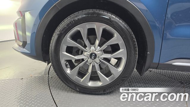 Kia Sorento (IV) Diesel 2.2 4WD Signature 2021 — фото 5