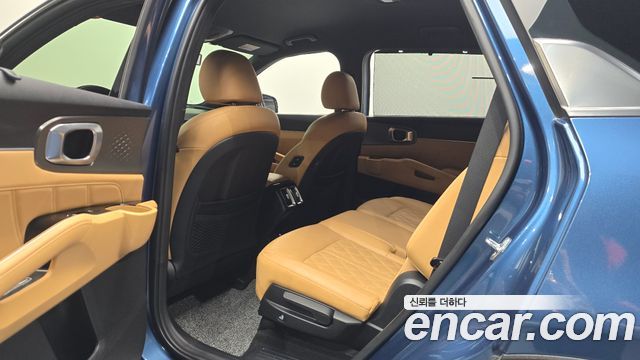 Kia Sorento (IV) Diesel 2.2 4WD Signature 2021 — фото 15