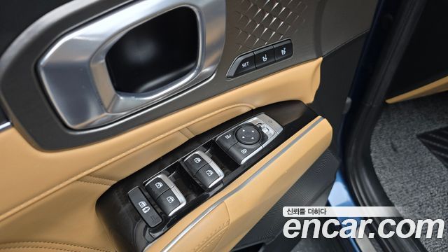 Kia Sorento (IV) Diesel 2.2 4WD Signature 2021 — фото 19