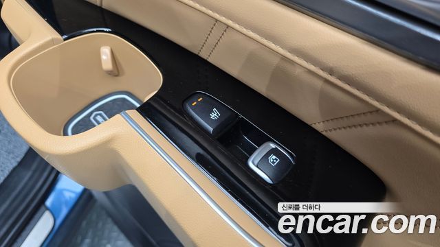 Kia Sorento (IV) Diesel 2.2 4WD Signature 2021 — фото 20