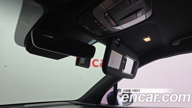 Kia Sorento (IV) Diesel 2.2 4WD Signature 2021 — фото 23