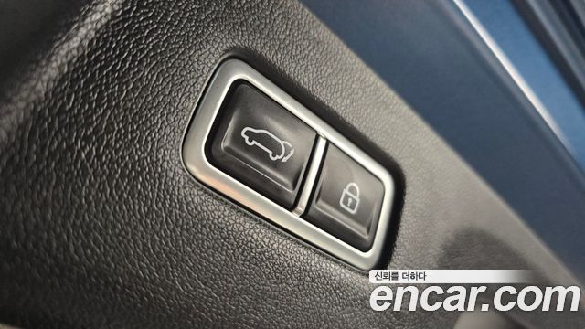 Kia Sorento (IV) Diesel 2.2 4WD Signature 2021 — фото 24