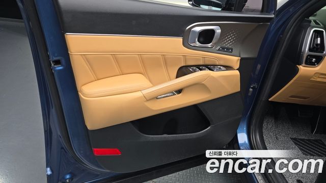 Kia Sorento (IV) Diesel 2.2 4WD Signature 2021 — фото 30