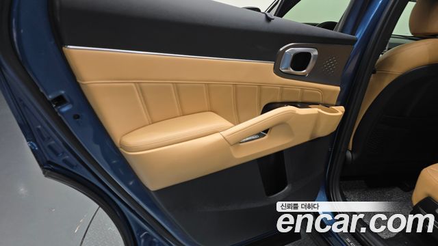 Kia Sorento (IV) Diesel 2.2 4WD Signature 2021 — фото 31