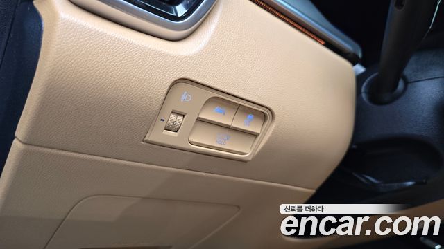 Kia Sorento (IV) Diesel 2.2 4WD Signature 2021 — фото 33