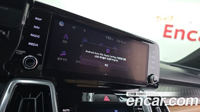 Kia Sorento (IV) Diesel 2.2 4WD Signature 2021 — фото 34