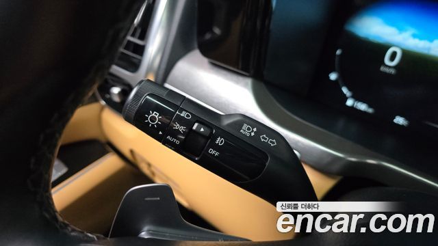 Kia Sorento (IV) Diesel 2.2 4WD Signature 2021 — фото 35