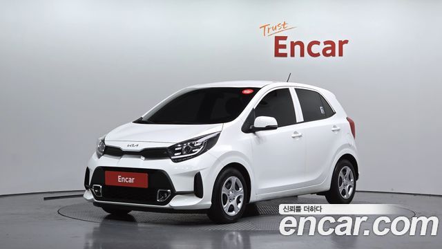 Kia Morning Urban (JA) Standard