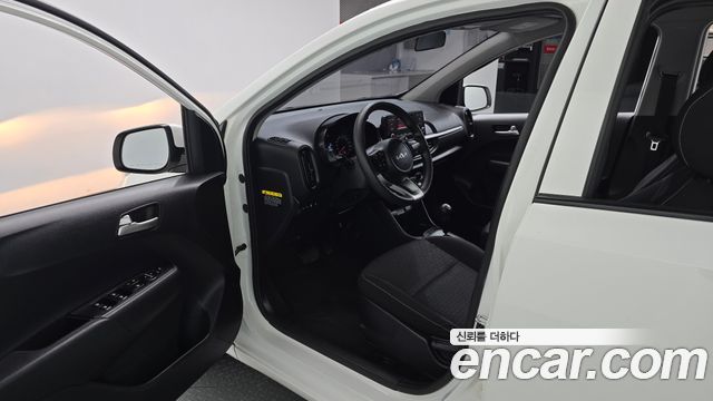 Kia Morning Urban (JA) Standard 2023 — фото 10