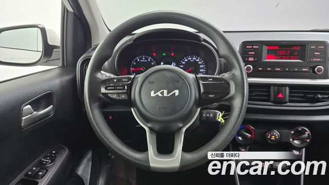 Kia Morning Urban (JA) Standard 2023 — фото 12