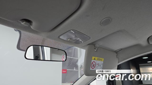 Kia Morning Urban (JA) Standard 2023 — фото 15
