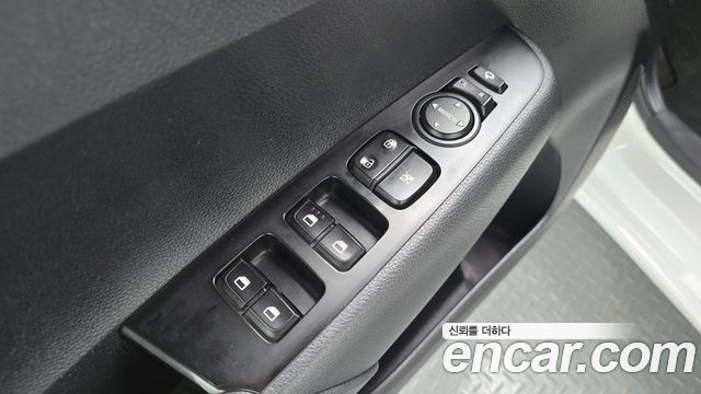 Kia Morning Urban (JA) Standard 2023 — фото 19