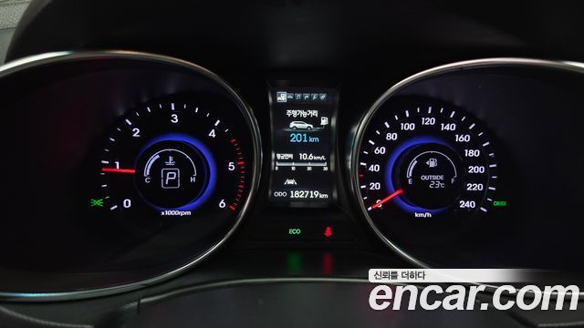 Hyundai Maxcruise Diesel(e-VGT) 2.2 4WD Exclusive Special 2014 — фото 8