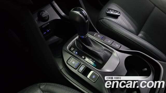 Hyundai Maxcruise Diesel(e-VGT) 2.2 4WD Exclusive Special 2014 — фото 9