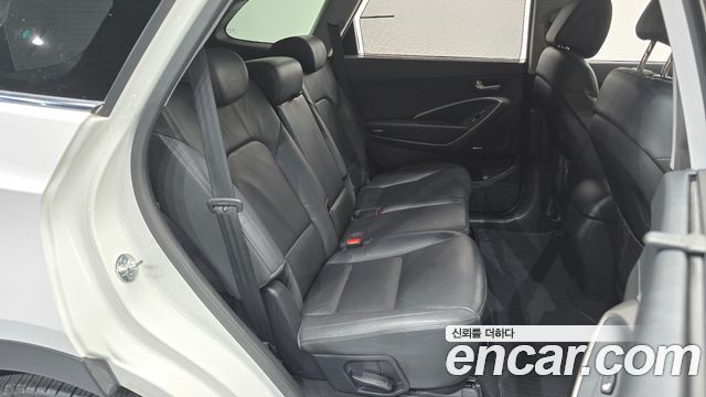 Hyundai Maxcruise Diesel(e-VGT) 2.2 4WD Exclusive Special 2014 — фото 11