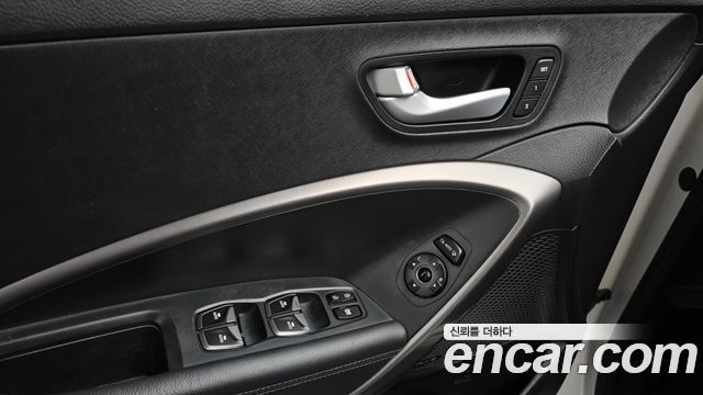 Hyundai Maxcruise Diesel(e-VGT) 2.2 4WD Exclusive Special 2014 — фото 17