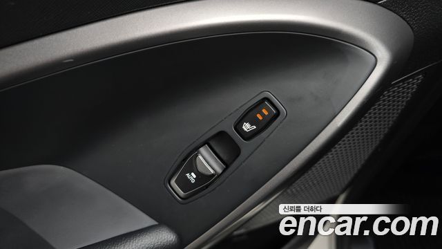 Hyundai Maxcruise Diesel(e-VGT) 2.2 4WD Exclusive Special 2014 — фото 18