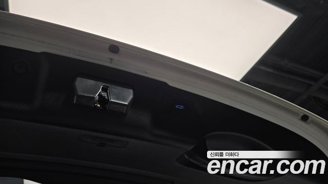 Hyundai Maxcruise Diesel(e-VGT) 2.2 4WD Exclusive Special 2014 — фото 20