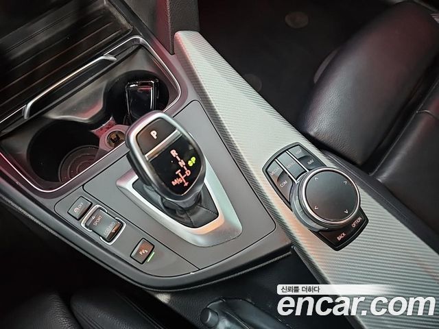 BMW 4 Series (F32) 420d M Sport Coupe 2018 — фото 8