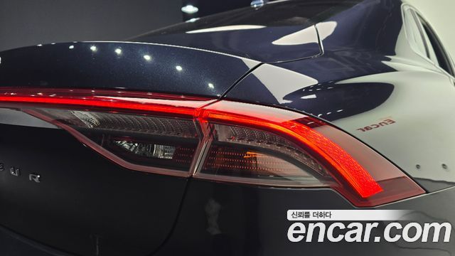Hyundai Grandeur Hybrid (IG) Le Blanc 2022 — фото 23