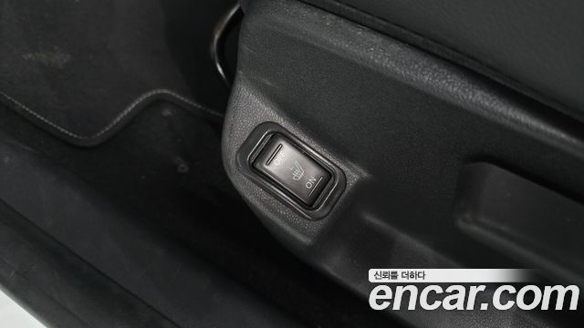 Renault Korea SM3 Neo SE 2016 — фото 17