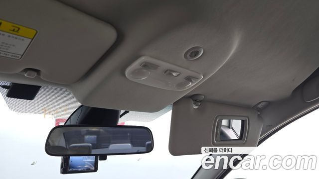 Renault Korea SM3 Neo SE 2016 — фото 18