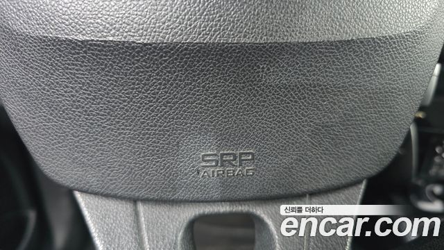 Renault Korea SM3 Neo SE 2016 — фото 29