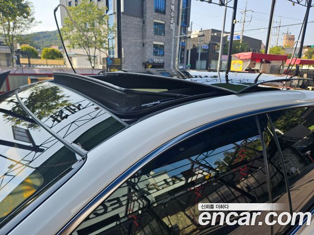 Hyundai Grandeur Hybrid (GN7) Caligraphy 2027 — фото 16