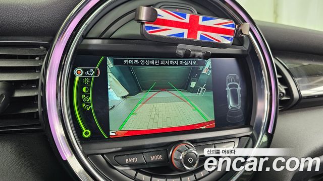 MINI Cooper HIGH Third Generation 2016 — фото 15