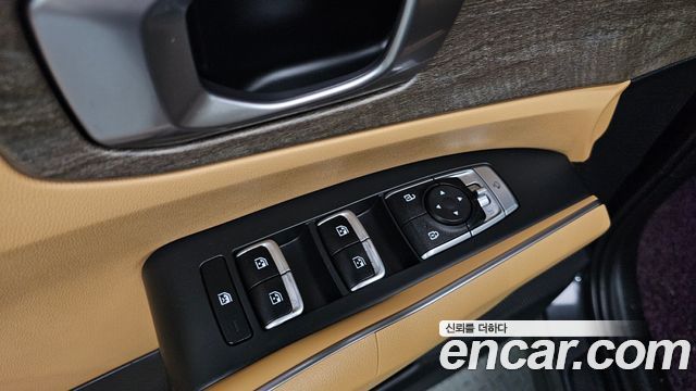 Kia Sorento (IV) Diesel 2.2 2WD Prestige 2021 — фото 16