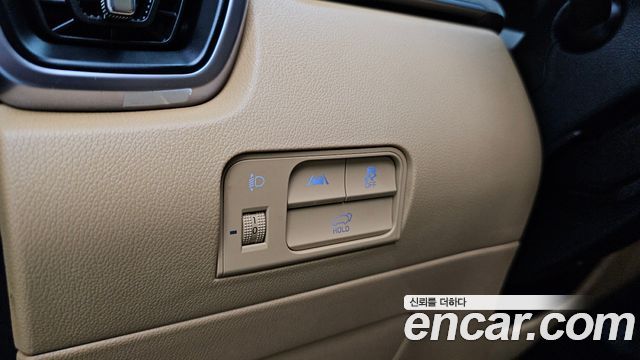 Kia Sorento (IV) Diesel 2.2 2WD Prestige 2021 — фото 17