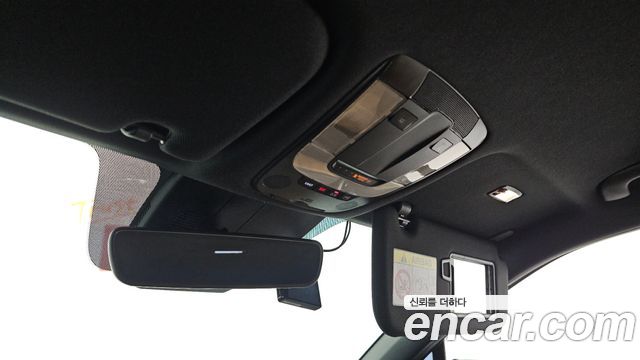 Kia Sorento (IV) Diesel 2.2 2WD Prestige 2021 — фото 19