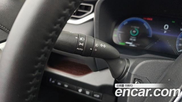 Toyota RAV4 (V) 2,5 4WD Hybrid LTD 2025 — фото 33