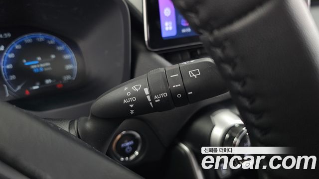 Toyota RAV4 (V) 2,5 4WD Hybrid LTD 2025 — фото 34