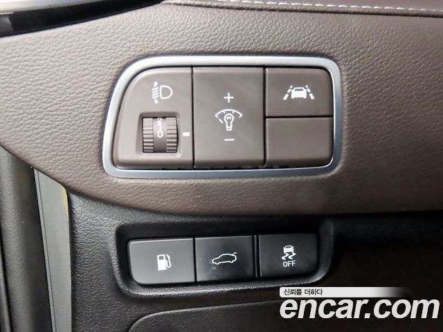 Hyundai Grandeur (IG) 2.4 Modern 2019 — фото 18
