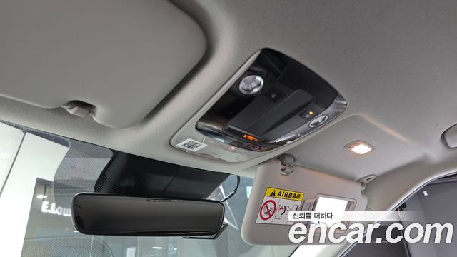 Kia Seltos Gasoline 1.6 Turbo 2WD Signature 2022 — фото 28