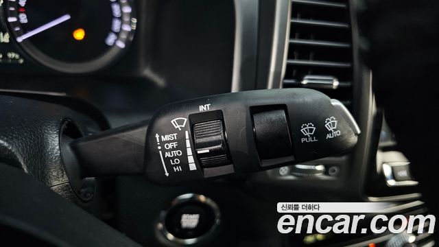 KG Mobility (SsangYong) Rexton Sports Diesel 2.2 4WD Noblesse 2021 — фото 19