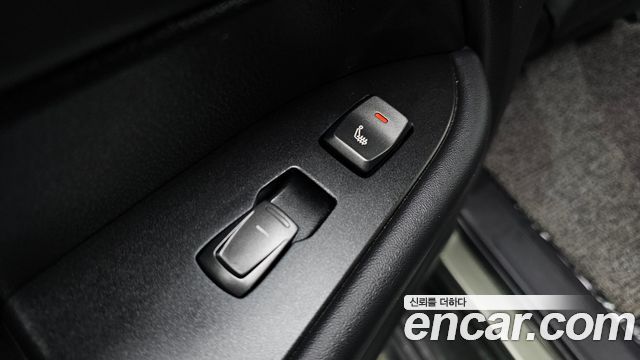 KG Mobility (SsangYong) Rexton Sports Diesel 2.2 4WD Noblesse 2021 — фото 23
