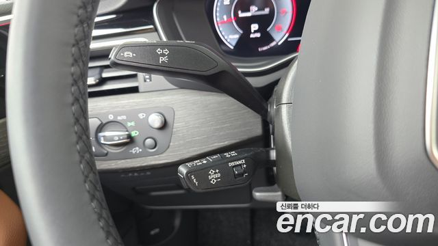 Audi A5 (F5) 40 TFSI Quattro Premium Sportback 2023 — фото 27