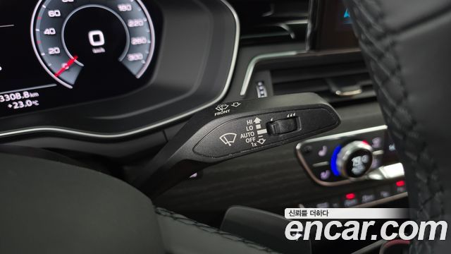 Audi A5 (F5) 40 TFSI Quattro Premium Sportback 2023 — фото 28