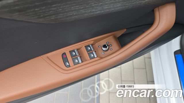 Audi A5 (F5) 40 TFSI Quattro Premium Sportback 2023 — фото 29