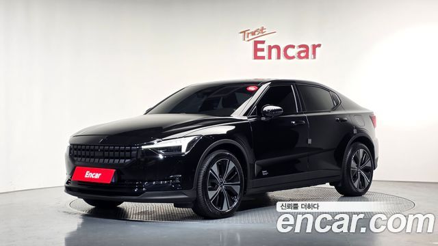 Polestar 2 Longrange Singlemotor