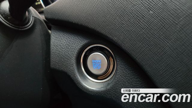 Hyundai Santa Fe The Prime Diesel 2.2 2WD Exclusive 2016 — фото 18