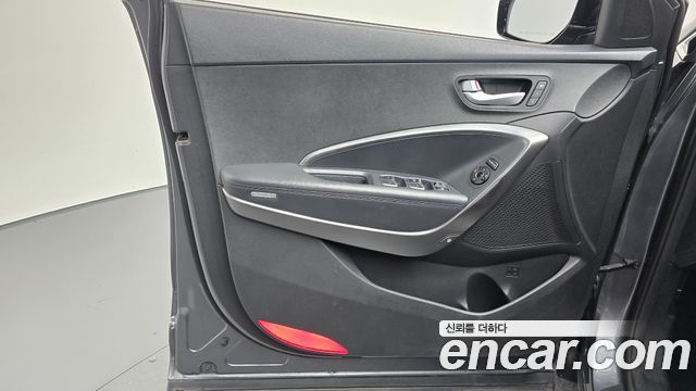 Hyundai Santa Fe The Prime Diesel 2.2 2WD Exclusive 2016 — фото 24
