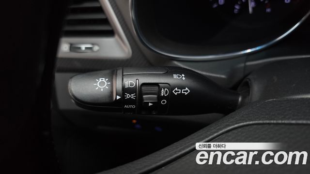 Hyundai Santa Fe The Prime Diesel 2.2 2WD Exclusive 2016 — фото 27