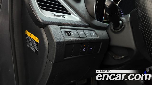 Hyundai Santa Fe The Prime Diesel 2.2 2WD Exclusive 2016 — фото 29