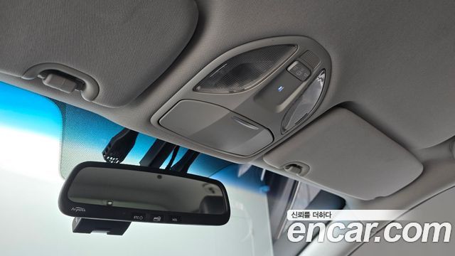 Hyundai Santa Fe The Prime Diesel 2.2 2WD Exclusive 2016 — фото 32