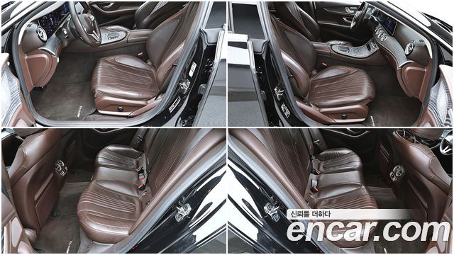 Mercedes-Benz CLS-Class (C257) CLS450 4MATIC AMG Line 2021 — фото 10
