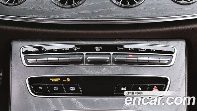 Mercedes-Benz CLS-Class (C257) CLS450 4MATIC AMG Line 2021 — фото 16