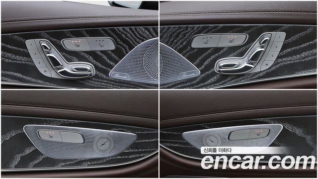 Mercedes-Benz CLS-Class (C257) CLS450 4MATIC AMG Line 2021 — фото 20